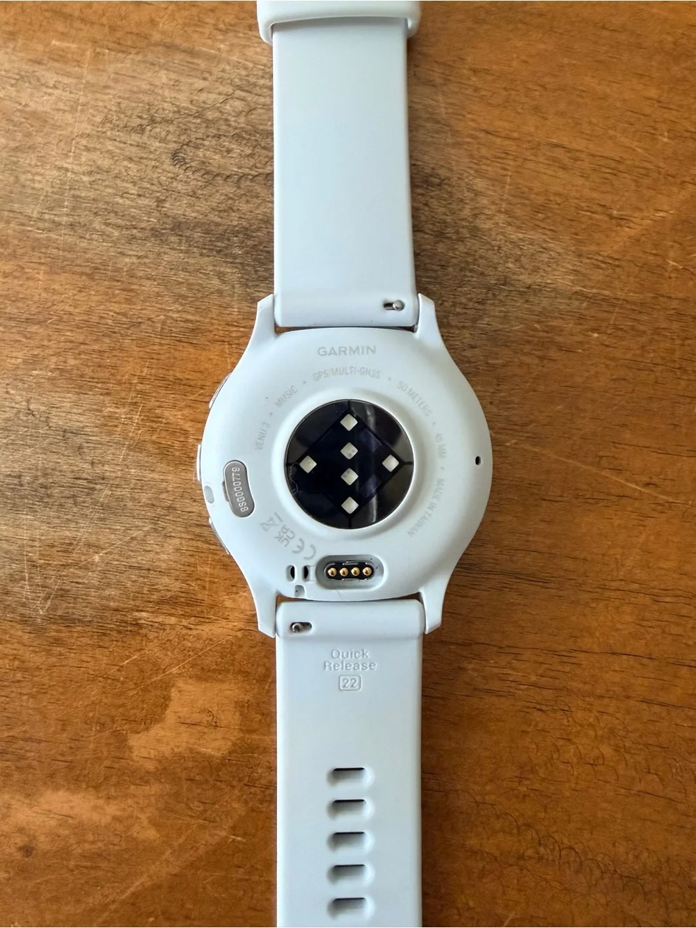 Garmin Venu 3 Smartwatch 45mm